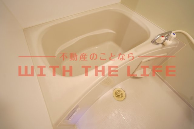 アーニスト新合川【キャッシュバック対象物件】の浴室|日々の暮らしに欠かせないお風呂です