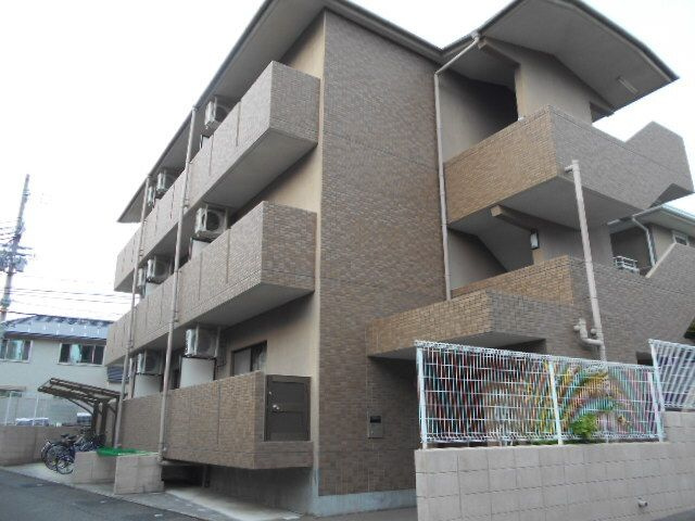 ラフィーネ塚口