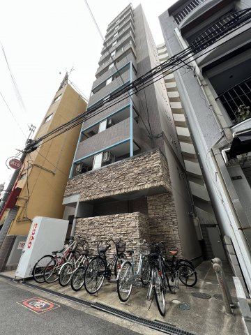 アルディア新町の外観|アルディア新町　外観