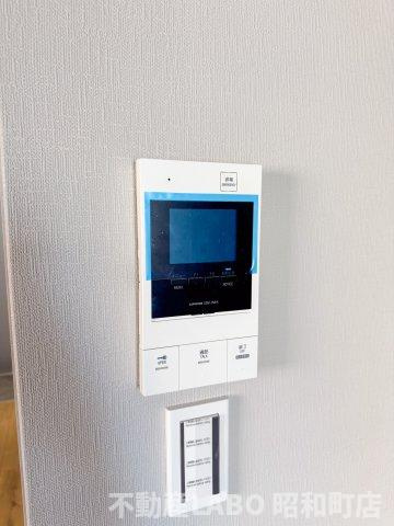 SUMMITのセキュリティ