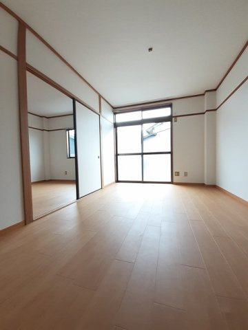 エスポシティの内装|過ごしやすい室内です