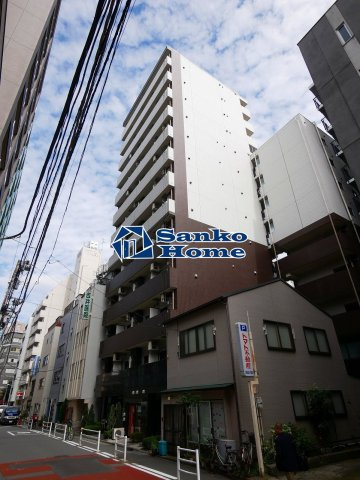 ブレシア銀座イースト