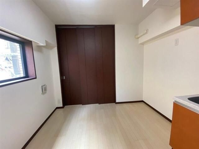 ブレシア銀座イーストの寝室