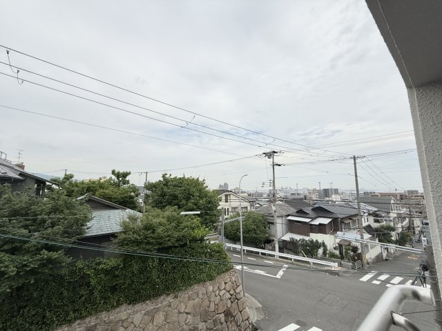 リアライズ上野通の展望