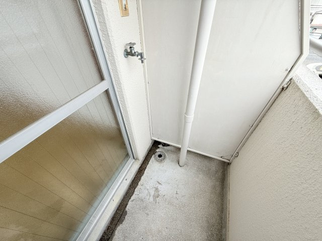 リアライズ上野通の設備