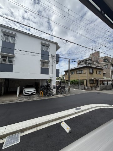 シトラス武庫之荘の展望