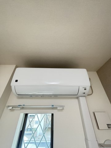 シトラス武庫之荘の設備