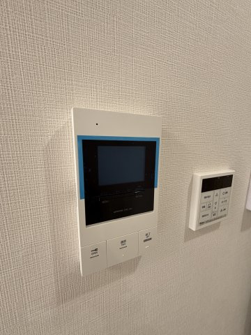 シトラス武庫之荘のセキュリティ
