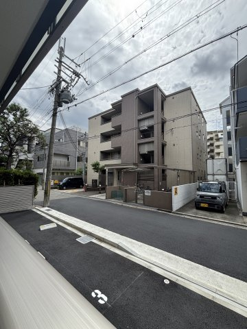 シトラス武庫之荘の展望