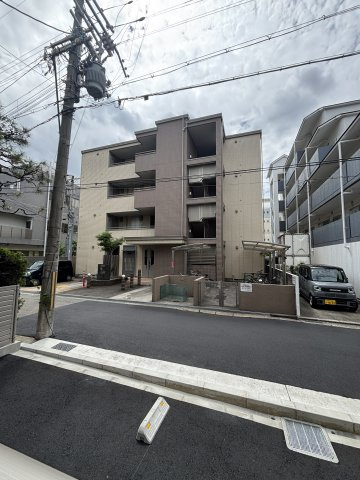 シトラス武庫之荘の展望
