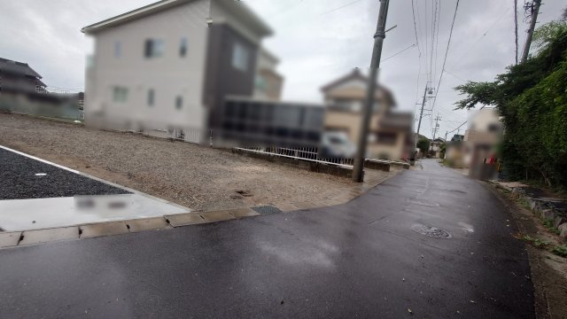 西尾市上矢田町売土地の周辺