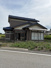 黒部市山田新N売家の画像