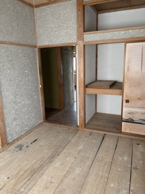  | 黒部市山田新N売家