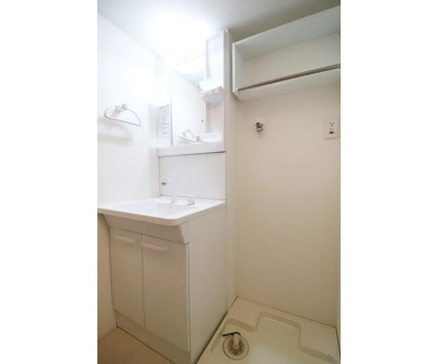 【洗面所】 | プレシャスＩＩ