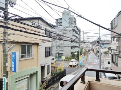 【展望】 | シャトレバレ大山