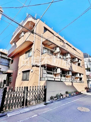 【外観】 | シャトレバレ大山