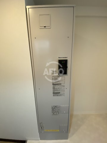 コンフォーダブル阿波座のその他|コンフォーダブル阿波座　オール電化