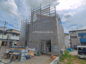 名古屋市守山区森孝4丁目123【仲介手数料無料】新築一戸建て　4号棟の画像