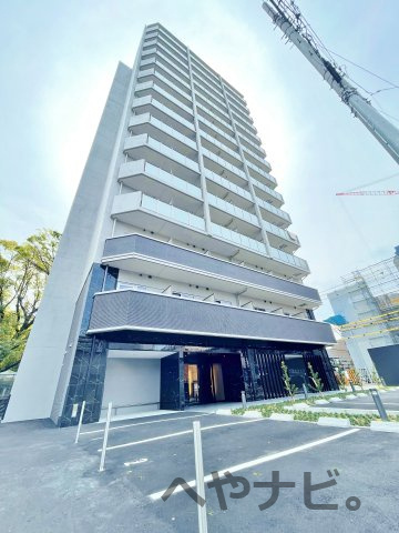 【外観】 | CREST TAPP浅間町 | ※イメージ画像です