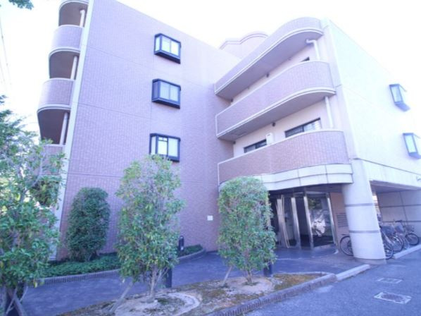 【エントランス】 | シャルマンシェソワ