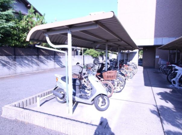 【その他共用部分】 | シャルマンシェソワ