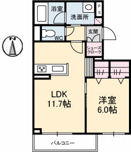 グランヴェール辰巳