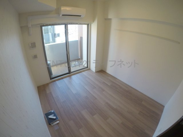 【居間・リビング】 | プレサンス淡路駅前