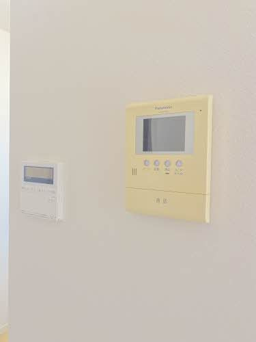 グランマスト林町 Ａ棟の設備