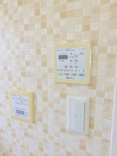 グランマスト林町 Ａ棟の設備