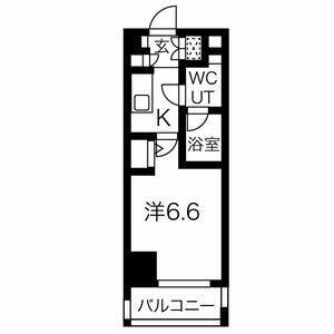 【間取り】 | スパシエグランス大森