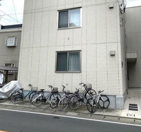 アルタイルのその他共用部分