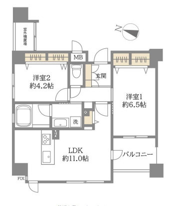 リーガル梅田