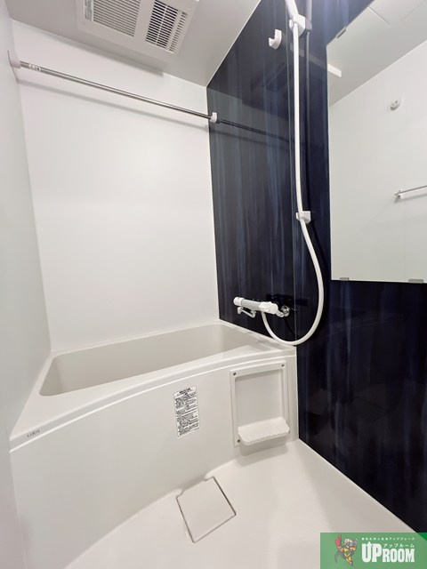 S-RESIDENCE志賀本通の浴室