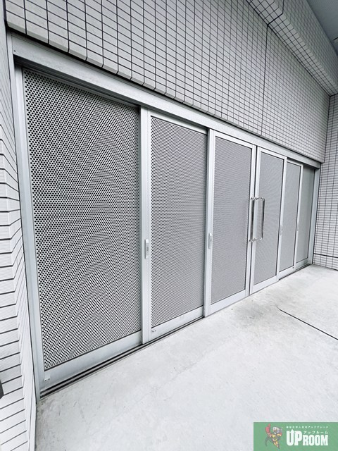 S-RESIDENCE志賀本通のその他共用部分