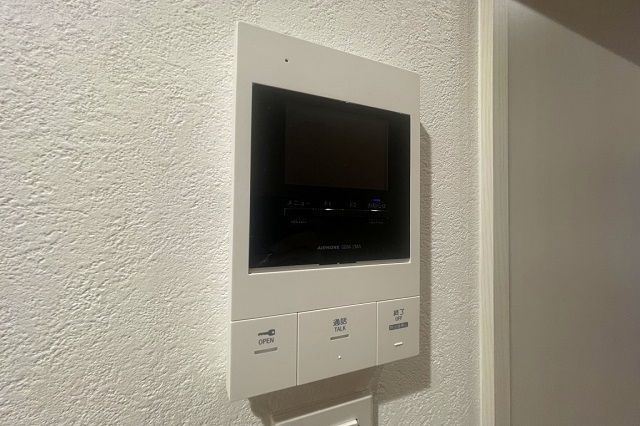 ＤｒｅａｍＳｔａｇｅ博多南Ｐａｓｓｏ（パッソ）のセキュリティ