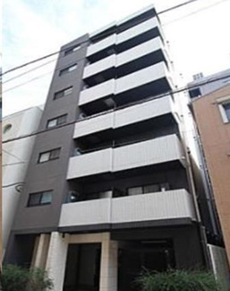 【外観】 | AXAS日本橋浜町（アクサス日本橋浜町）