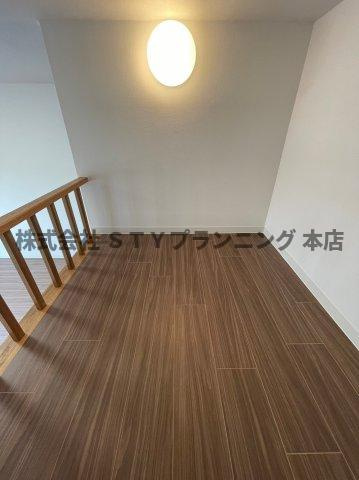 仲介手数料0円！！Aranjuez千原の居間・リビング