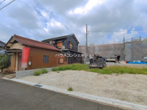 名古屋市守山区森孝4丁目123【仲介手数料無料】新築一戸建て　6号棟の画像