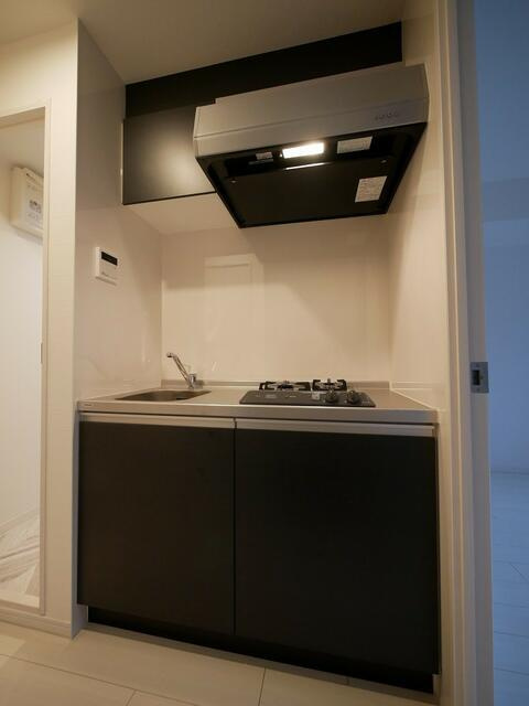 ＴＨＥ　ＣＬＡＳＳ　ＯＭＯＲＩ　ＲＥＳＩＤＥＮＣＥのキッチン|使いやすいキッチンです
