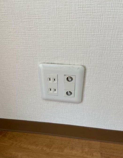 ドミール浦安当代島の設備