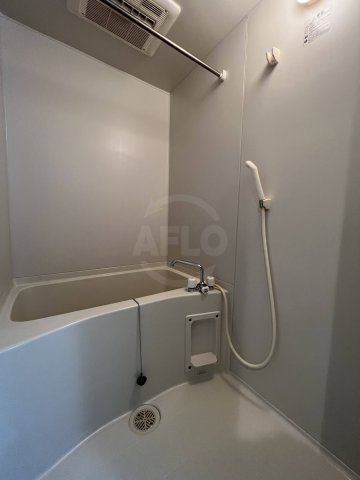 アルディア新町の浴室|アルディア新町　風呂