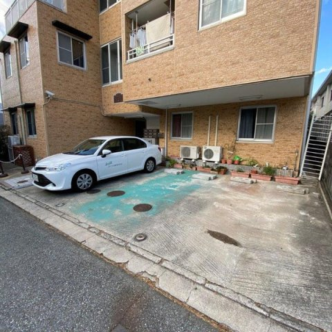 カサ・アルタのその他