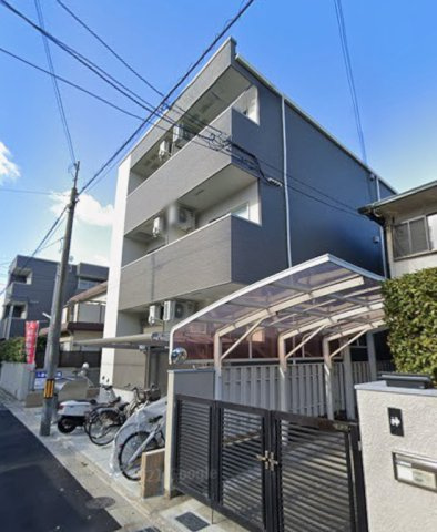 フジパレスJR吹田駅東