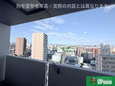 古出来エンブルコートの展望