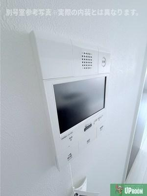 古出来エンブルコートのセキュリティ
