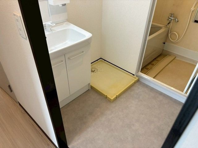 阿部南葛西第１マンションのその他