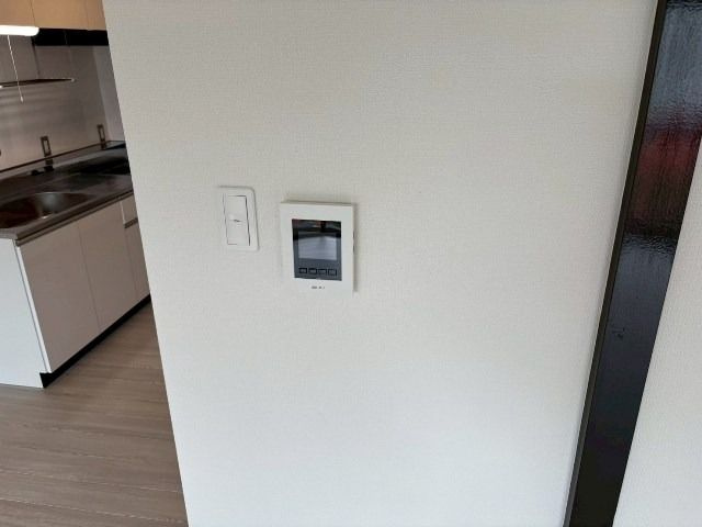 阿部南葛西第１マンションのセキュリティ
