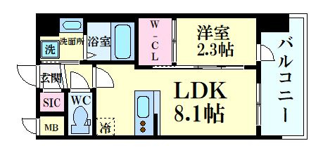 セレニテ十三ミラク