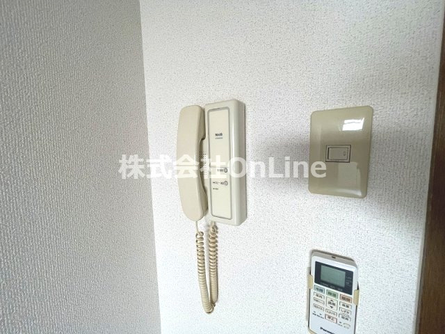 グランドゥルイのセキュリティ