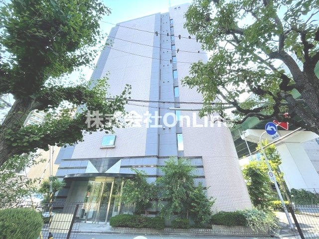 グランドゥルイの外観